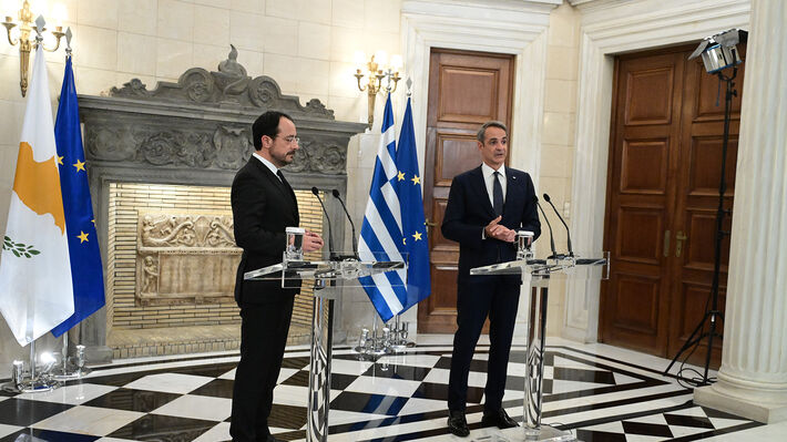 ΤΟ ΚΚΕ ΓΙΑ ΤΙΣ ΔΗΛΩΣΕΙΣ ΜΗΤΣΟΤΑΚΗ , Ν. ΧΡΙΣΤΟΔΟΥΛΙΔΗ