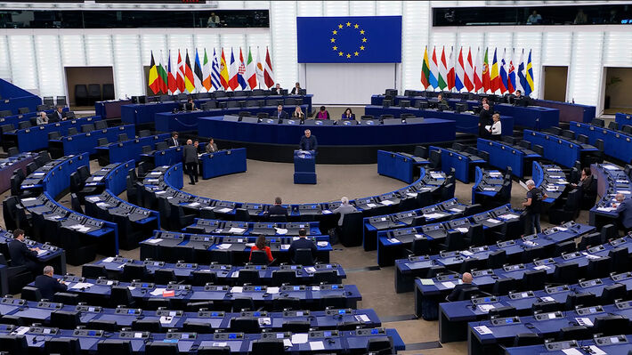 Ευρωκοινοβουλευτική Ομάδα ΚΚΕ: Ερώτηση για την επικίνδυνη κατάσταση του υποστελεχωμένου ΕΟΠΑΕ και τα δικαιώματα των συμβασιούχων εργαζομένων