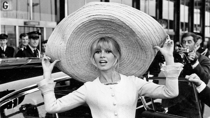 Πέθανε η Μπριζίτ Μπαρντό σε ηλικία 91 ετών