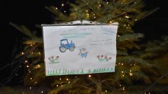 Βγήκαν οι καλικάντζαροι...