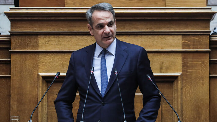 Η κυβέρνηση στριμωγμένη ανακοινώνει από μόνη της ραντεβού ενώ προκαλεί ότι δεν γνωρίζει τα αιτήματα των πανίσχυρων μπλόκων