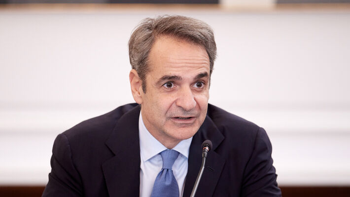 Κυρ. Μητσοτάκης: Νέες συκοφαντίες και απειλές προς τους αγωνιζόμενους αγρότες