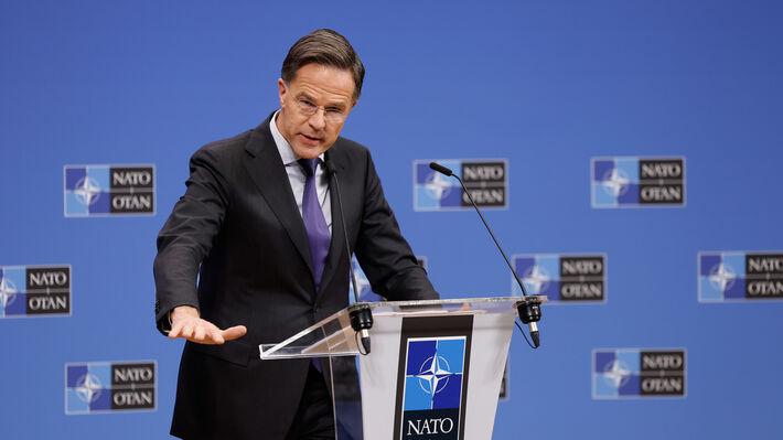 O γγ του ΝΑΤΟ καλεί σε προετοιμασίες για πόλεμο «σε κλίμακα που βίωσαν οι παππούδες μας»!