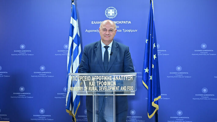 Αντί συγκεκριμένες απαντήσεις στα αιτήματα επιβίωσης των αγροτών η κυβέρνηση ανακοινώνει «άξονες παρέμβασης» στο πλαίσιο των «αντοχών της οικονομίας»