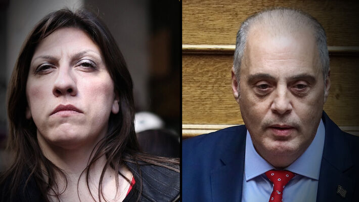 Το δικαίωμα της σιωπής και το πιστό δεκανίκι της κυβέρνησης