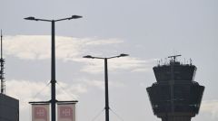 Περίεργες πτήσεις