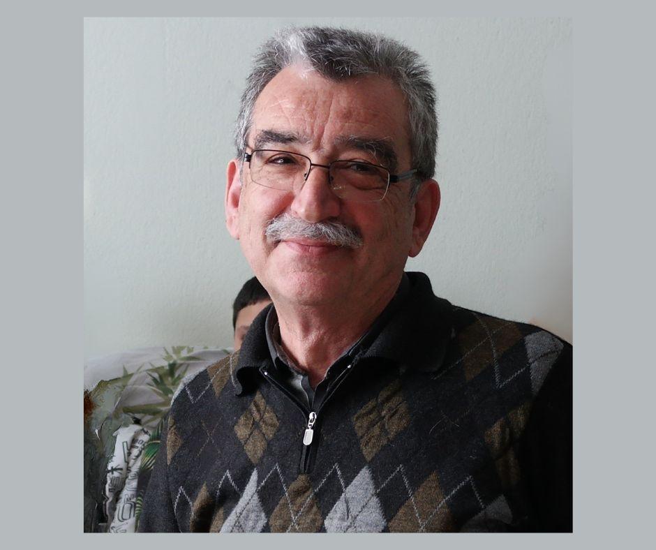 Τέσσερα χρόνια από την απώλεια του Ιδρυτή της Πρωτοβουλίας για το Παιδί, Αριστοτέλη Σιδηρόπουλου