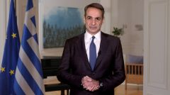 Κυριάκος Μητσοτάκης: Εξαγγελίες «μία από τα ίδια», που δεν απαντούν στις ανάγκες επιβίωσης των αγροτών