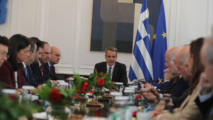 Αντοχές