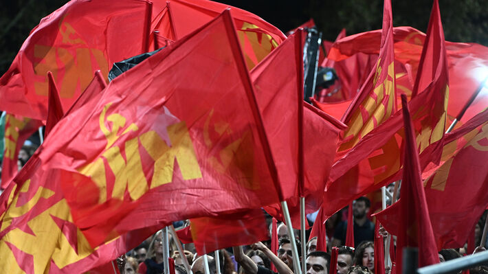 Όλοι στη δράση!
