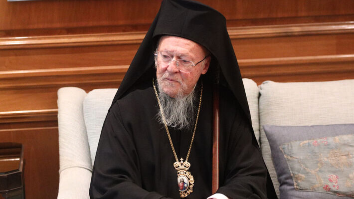 Σφοδρές κατηγορίες κατά του Οικουμενικού Πατριάρχη από την Ρωσία