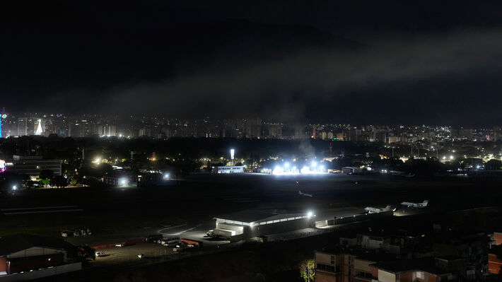 Συνεχίζεται η αφωνία του ΥΠΕΞ για την ιμπεριαλιστική επέμβαση στην Βενεζουέλα