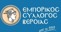 Η ΕΙΚΟΝΑ ΤΗΣ ΑΓΟΡΑΣ: ΔΗΛΩΣΕΙΣ ΠΡΟΕΔΡΟΥ ΕΜΠΟΡΙΚΟΥ ΣΥΛΛΟΓΟΥ ΒΕΡΟΙΑΣ