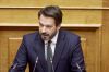 Τάσος Μπαρτζώκας με παρέμβαση στη Βουλή: «Ο Προαστιακός μπορεί να αποτελέσει εργαλείο καθημερινής μετακίνησης για την Ημαθία»
