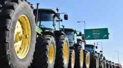 Ενωτική Ομποσπονδία Αγροτικών Συλλόγων Ημαθίας: Η συνάντηση στο Μαξίμου με την επιτροπή των «πρόθυμων»