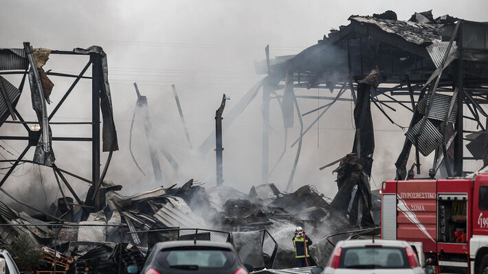 Δεκάδες εργοδοτικά εγκλήματα «θέρισαν» την εργατική τάξη το 2025