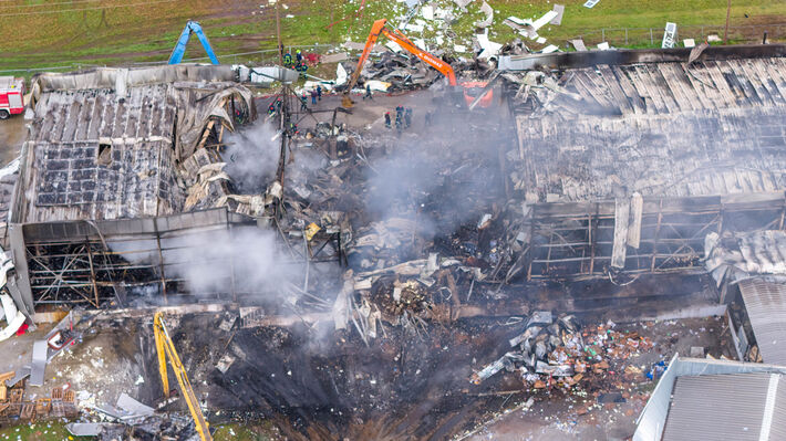 Σε κάθε επιθεωρητή αντιστοιχούν 1.509 επιχειρήσεις και 10.773 εργαζόμενοι!