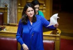 Το ψέμα έχει κοντά ποδάρια