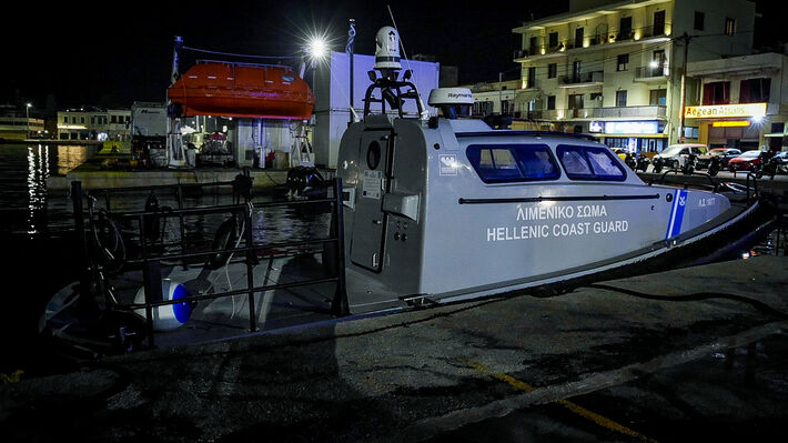 Τι κρύβουν;