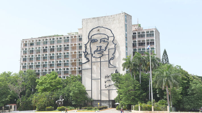 Κούβα: Οι ΗΠΑ κλιμακώνουν την επιθετικότητά τους και την άθλια προπαγάνδα