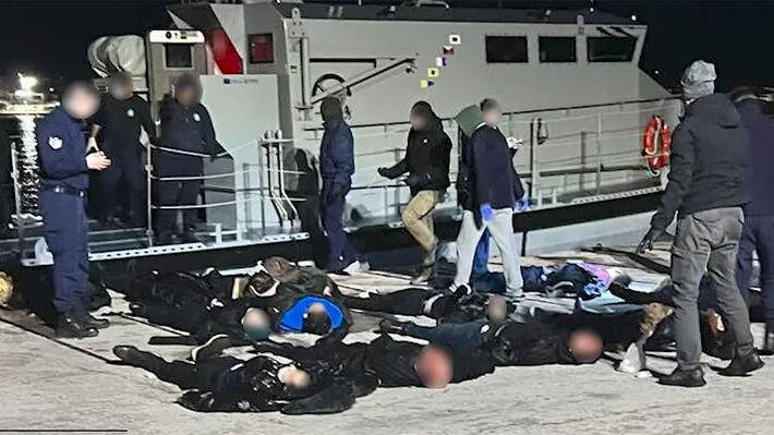 Αμείλικτα ερωτήματα