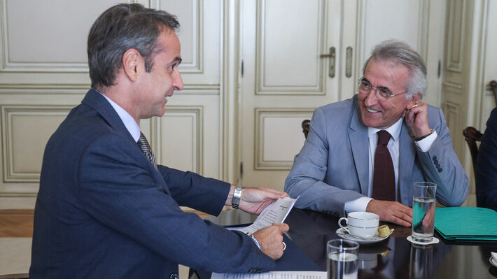 Το ΠΑΜΕ είχε αποκαλύψει εδώ και πολλά χρόνια το ρόλο των εργατοπατέρων και τα διαφθορεία που είχαν στήσει