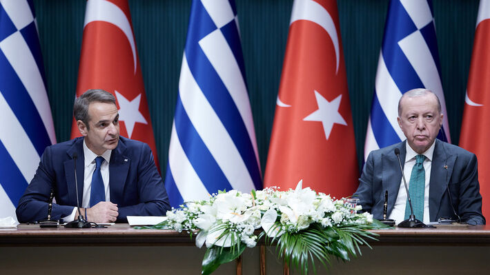 Αποκαλύπτεται η επιχείρηση εφησυχασμού