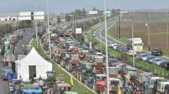 Πανελλαδική Επιτροπή Μπλόκων: Νέα πανελλαδική σύσκεψη την Τετάρτη 4 Φλεβάρη στη Νίκαια Λάρισας