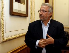 «Παγώνουν» οι τραπεζικοί λογαριασμοί του προέδρου της ΓΣΕΕ Γ. Παναγόπουλου