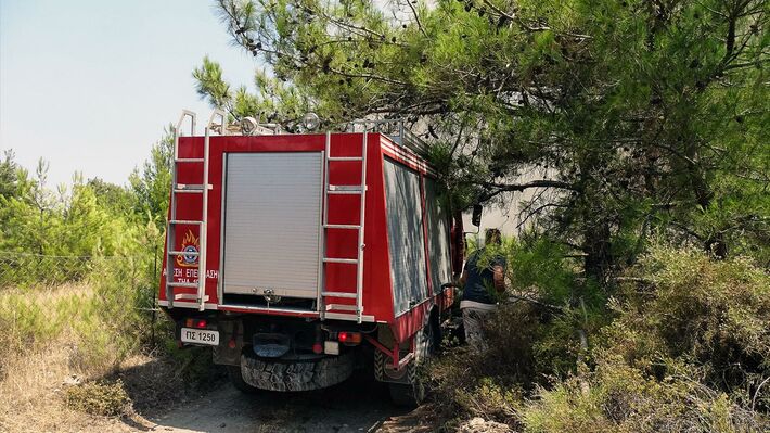 Στη Βουλή το νομοσχέδιο «Ενεργή Μάχη» που παραδίδει τα δάση στο κεφάλαιο