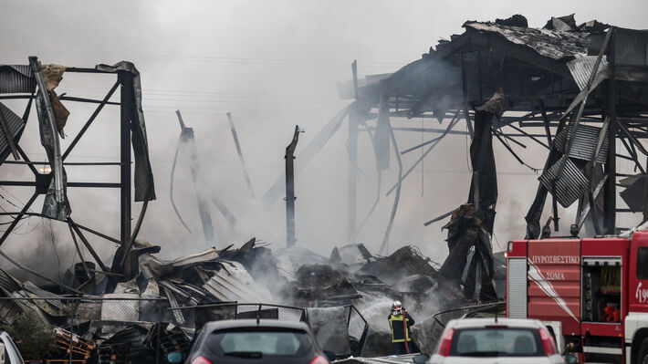 Επενδύσεις που βρωμάνε θάνατο
