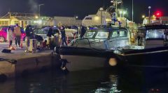 Μόνο οργή...