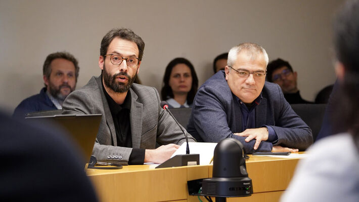 Ευρωκοινοβουλευτική Ομάδα του ΚΚΕ: Έξω η Ελλάδα από το ιμπεριαλιστικό μακελειό