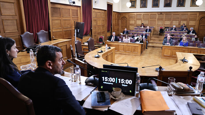Πορίσματα για το σκάνδαλο ΟΠΕΚΕΠΕ: «Κουκουλώνουν τις ευθύνες τους και «βγάζουν λάδι» την πολιτική της ΕΕ