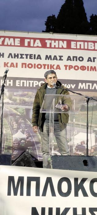 Από το Σύνταγμα το μήνυμα: σύγκρουση με ΚΑΠ και πολιτική ξεκληρίσματος