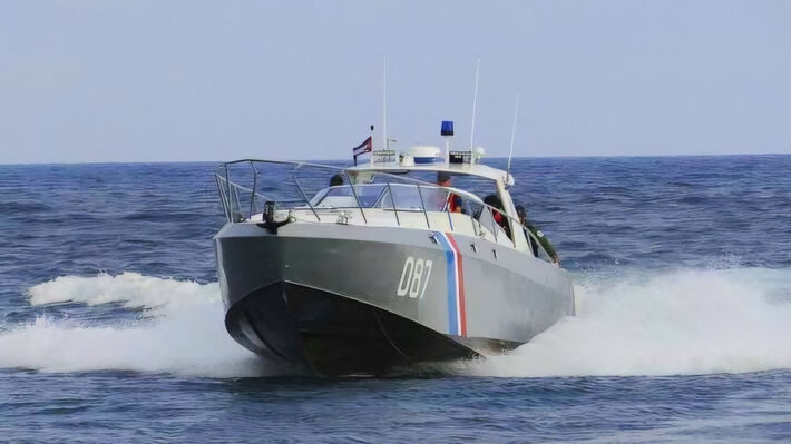 Το υπουργείο Εσωτερικών της Κούβας ταυτοποίησε τους συμμετέχοντες στην ένοπλη εισβολή στη Βίγια Κλάρα
