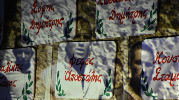 Πώς τα βρίσκουν όλοι οι «ιστορικοί» μεταξύ τους...