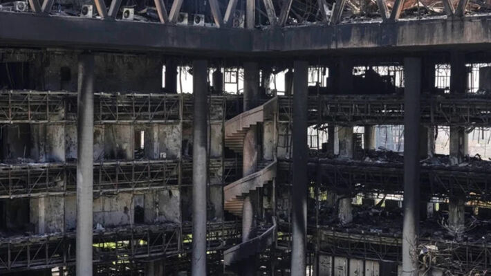 Νέο ψήφισμα του Ευρωκοινοβουλίου που αναπαράγει όλα τα προσχήματα για προετοιμασία νέας ιμπεριαλιστικής επέμβασης σε βάρος του Ιρανικού λαού