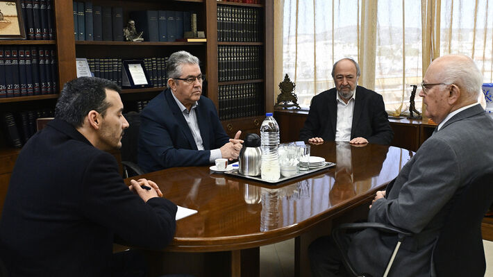 Δ. Κουτσούμπας: Το ΚΚΕ και η ΚΝΕ βρίσκονται στο πλευρό του ηρωικού αγωνιστή λαού της Κούβας