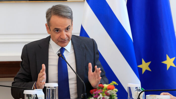 ΚΚΕ: Ο πρωθυπουργός πανηγυρίζει για την παράδοση του φυσικού πλούτου του λαού στα μονοπώλια