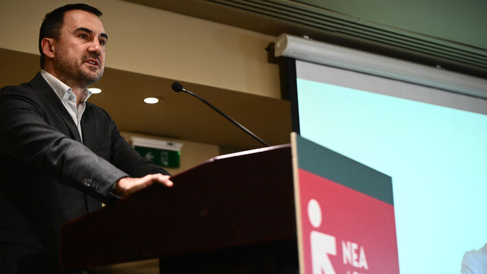 ΝΑΤΟικοί ως το μεδούλι