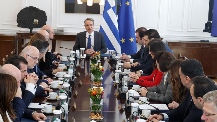 «Νόμισμα» εμπλοκής
