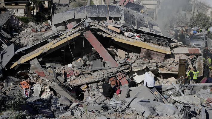 Το «εθνικό συμφέρον» των καπιταλιστών: ο όλεθρος, οι πόλεμοι και η σφαγή λαών!