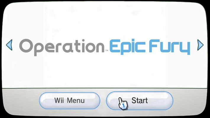 Οι ΗΠΑ με μπόλικο ψέμα, νοσηρότητα και video games παρουσιάζουν τον ιμπεριαλιστικό όλεθρο ως «στοχευμένα πλήγματα»