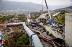 ΕΓΚΛΗΜΑ ΣΤΑ ΤΕΜΠΗ: Ξεκινάει τη Δευτέρα 23/3 η κύρια δίκη στη Λάρισα