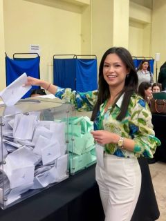 Ημαθία: Ποιοι εκλέχθηκαν στα όργανα του ΠΑΣΟΚ