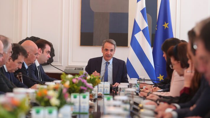 Για τον κατώτατο μισθό