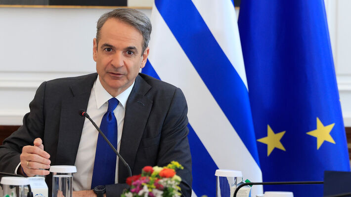 Κ. Μητσοτάκης: Κοροϊδία και εμπαιγμός στον λαό που στενάζει από τις επιπτώσεις της πολεμικής εμπλοκής