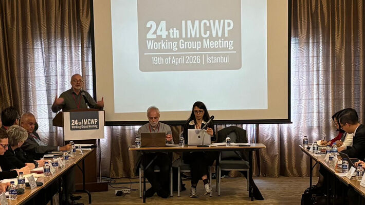 Στην Αβάνα της Κούβας η 24η Διεθνής Συνάντηση των Κομμουνιστικών και Εργατικών Κομμάτων