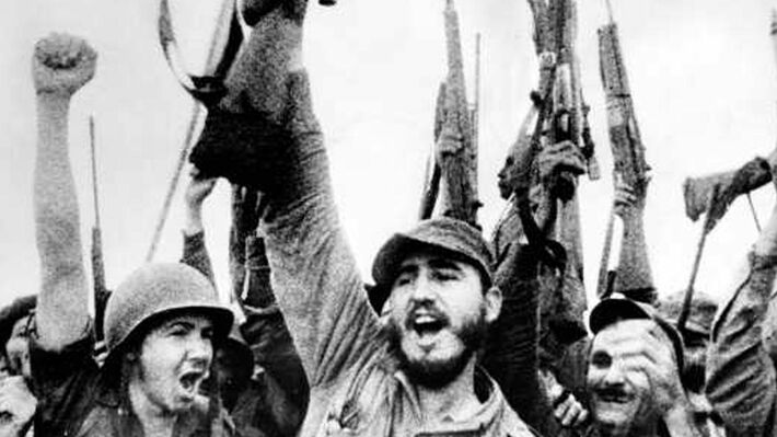 Τμήμα Διεθνών Σχέσεων της ΚΕ του ΚΚΕ: 65 χρόνια από την ηρωική νίκη της Κουβανικής Επανάστασης στον Κόλπο των Χοίρων